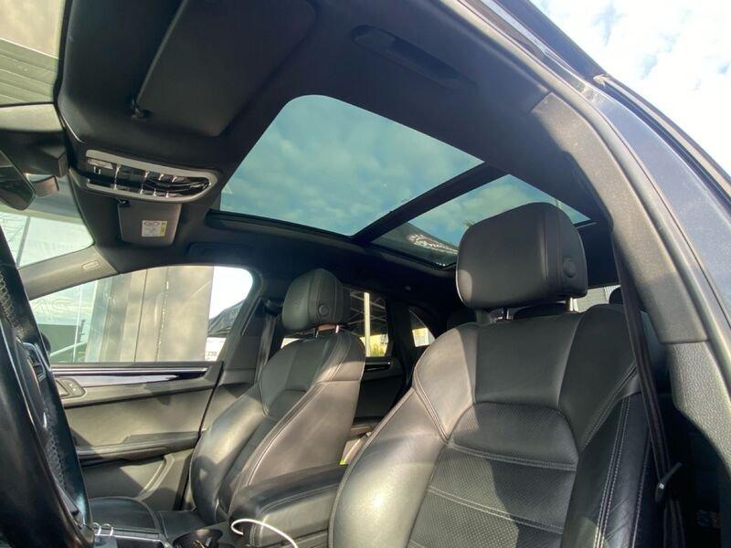 Porsche Macan 3.0 S 353 CV