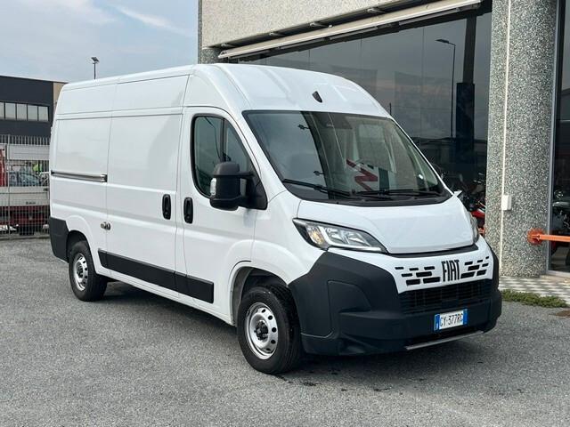 Fiat Ducato 33 L2H1 2.2 diesel 120cv