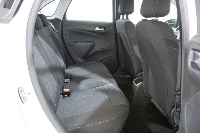 Opel Crossland Crossland 1.2 Turbo 12V 110cv Edition