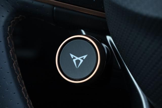 CUPRA Leon 2.0 TDI 150 CV DSG