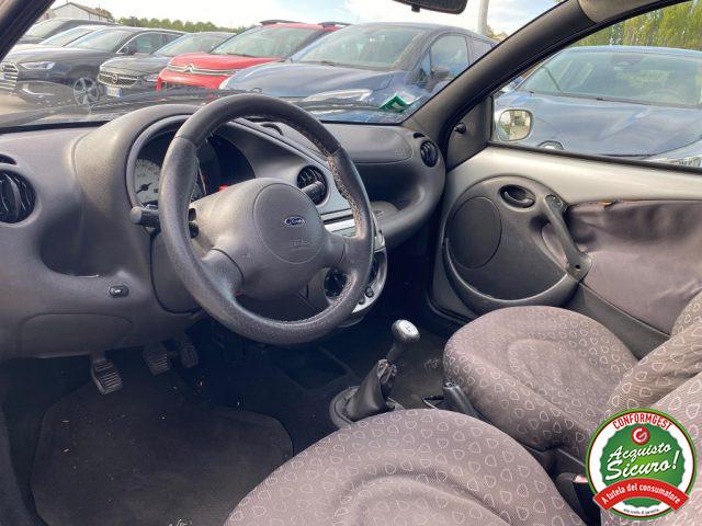 FORD Ka 1.3 Collection