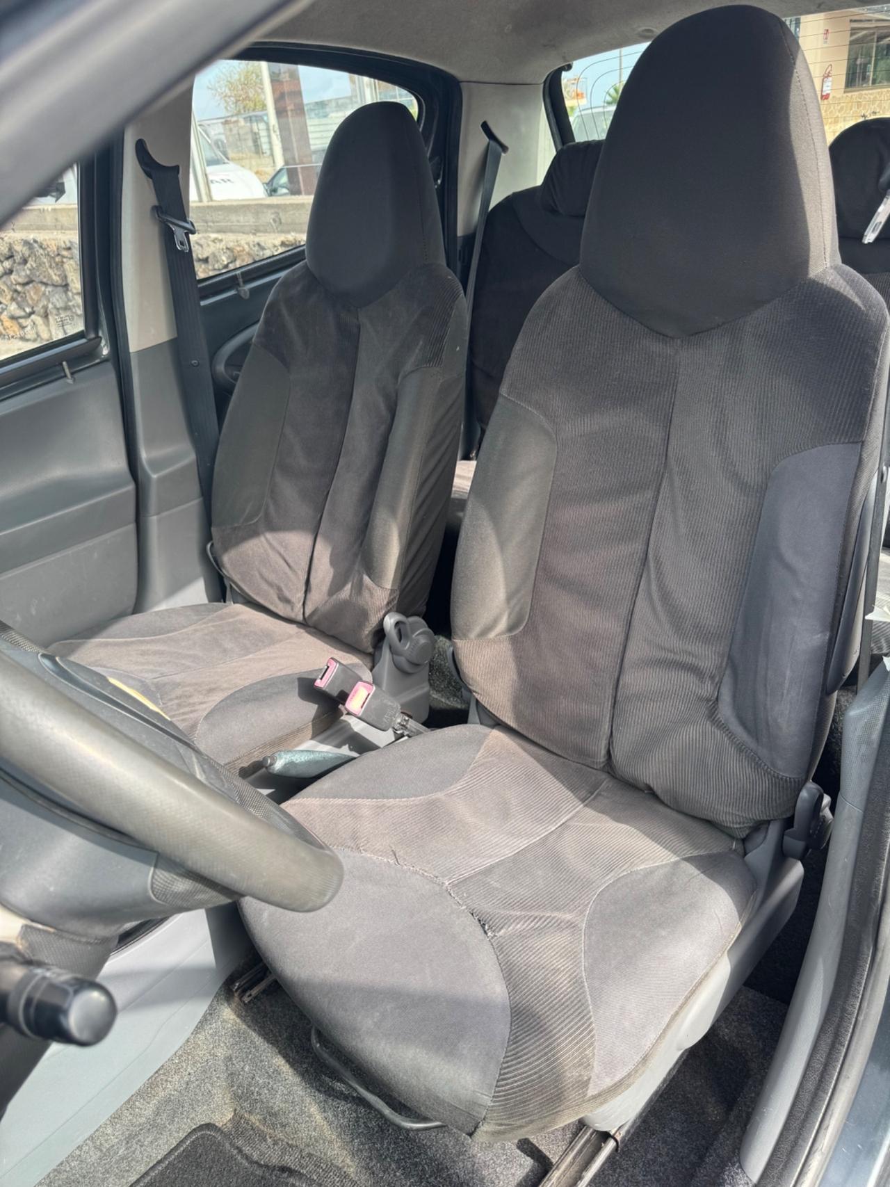 Citroen C1 1.4 HDi 55CV 5 porte BAC1