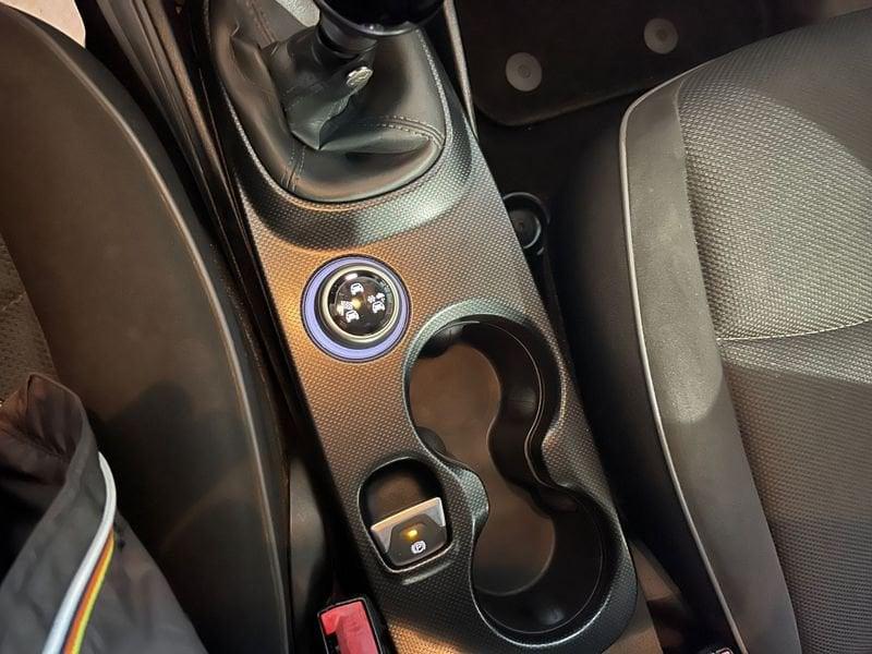 FIAT 500X 1.3 Mjet 95CV 4x2 City Look Pop Star