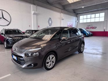 Citroen C4 Picasso 2.0 BlueHDi 150 S&S Intensive. Euro 6B