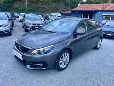 Peugeot 308 BlueHDi 100 6m 5porte 12-2018