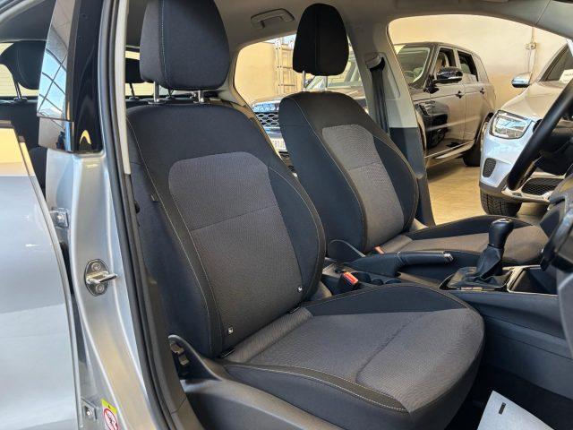 SKODA Fabia 1.0 TSI EVO 95CV *GARANZIA SKODA*UNICO PROP.*