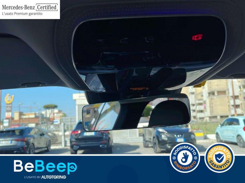 Mercedes-Benz Classe C C SW ALL-TERRAIN 220 D MHEV PREMIUM 4MATIC AUTO