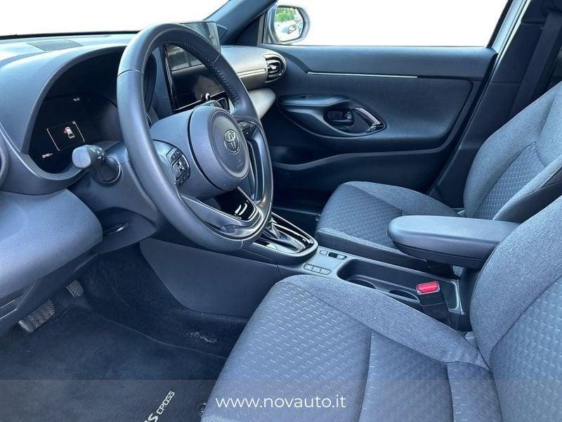 Toyota Yaris Cross 1.5H (130 CV) Trend E-CVT