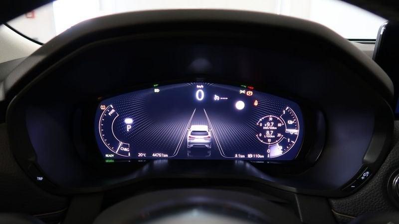 Mazda CX-60 CX-60 2.5 phev Exclusive Line awd auto