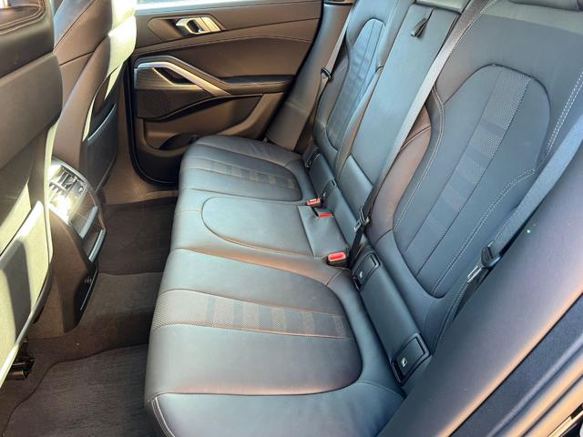 BMW X6 xDrive30d 48V Msport