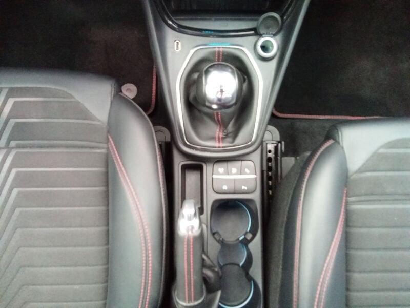 Ford Puma 1.0 Ecoboost Hybrid 125CV S&S ST-Line