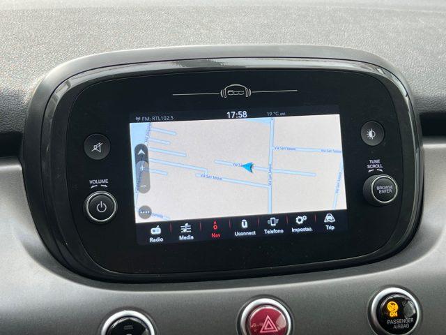 FIAT 500X 1.3 MultiJet 95 CV Sport tua da ?199,00 mensili