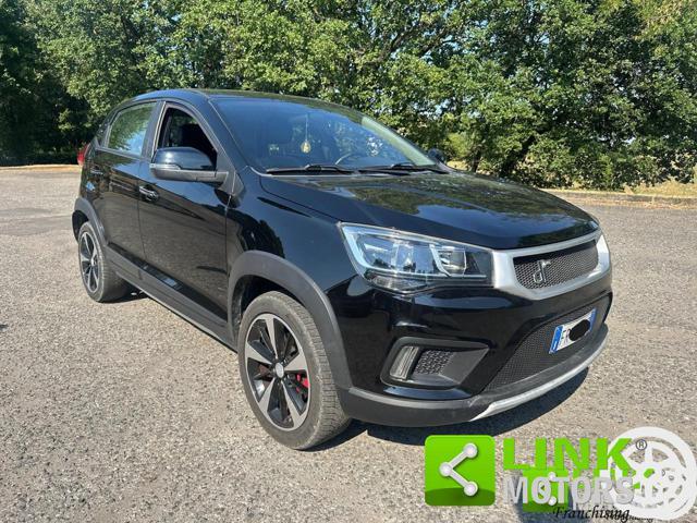 DR MOTOR DR3 SUV Coupè GPL