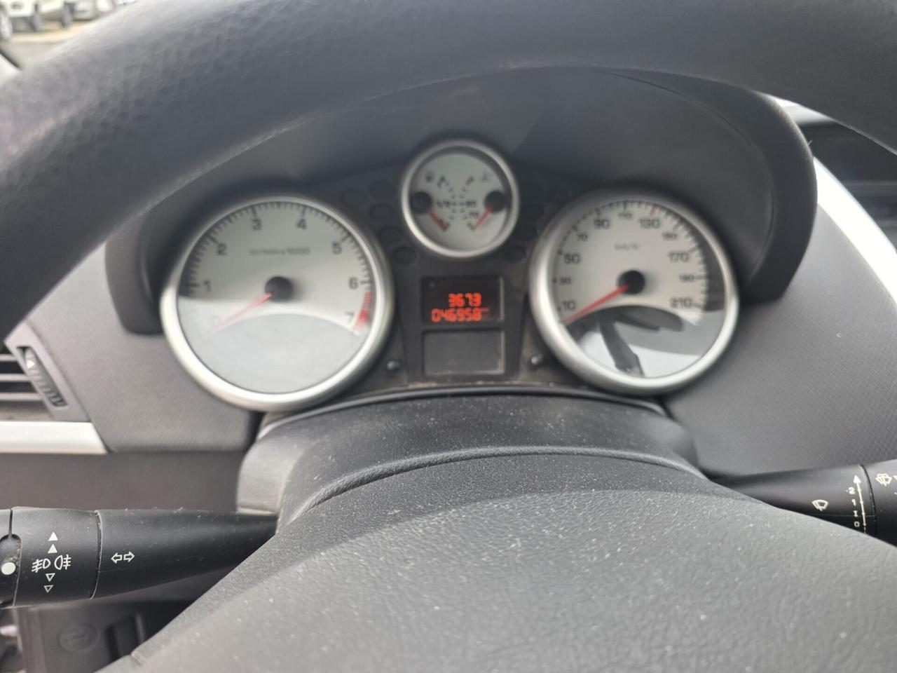 Peugeot 207 1.4 VTi 95CV 5p. Special Edition
