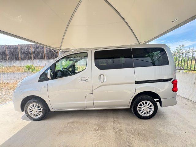 NISSAN NV200 1.5 dCi 110CV Bus 7 POSTI PRONTA CONSEGNA