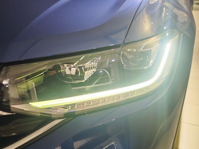 Volkswagen T-Cross T-Cross 1.0 TSI 110 CV DSG Advanced