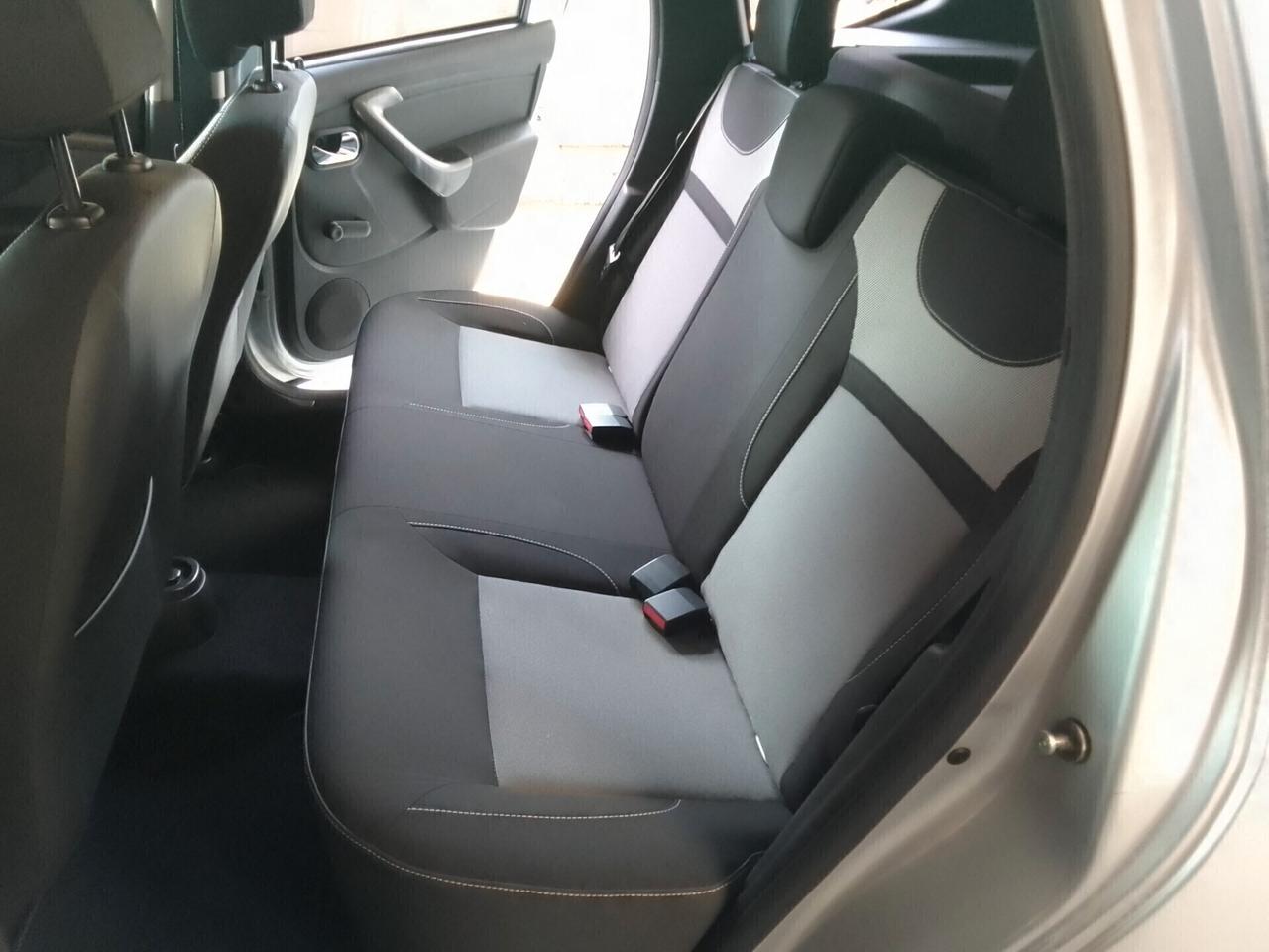 Dacia Duster 1.6 BENZINA GPL OK NEO