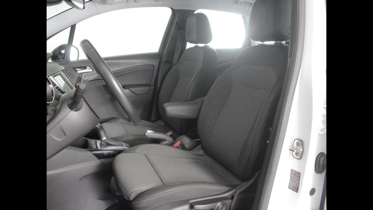 OPEL Crossland 2021 - Crossland 1.2 Elegance s&s 130cv at6
