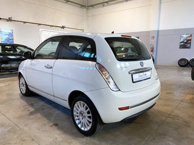 LANCIA Ypsilon 1.2 69 CV Diva -Garanzia12m-