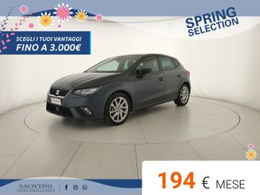 1.0 ecotsi FR 95 CV
