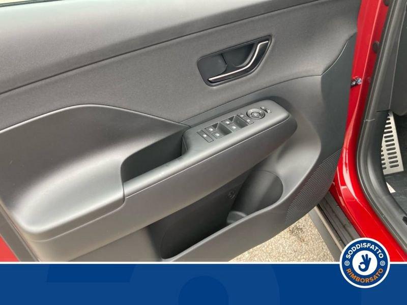 Hyundai Kona 1.6 HEV NLine MY26