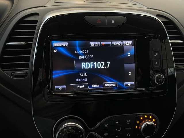 Renault Captur 1.5 dci Intens 110cv
