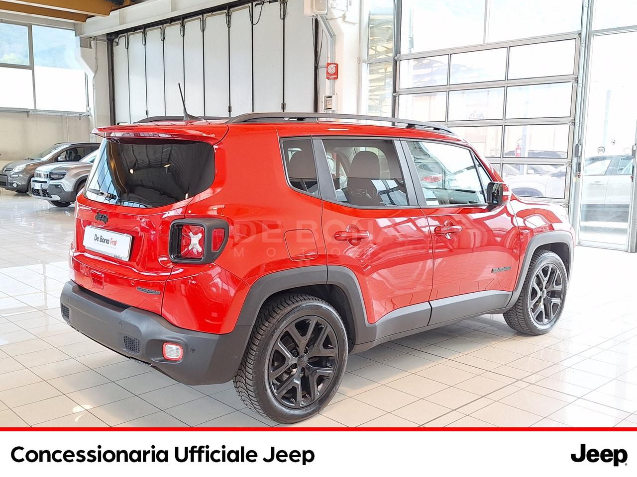 Jeep Renegade 1.0 t3 longitude 2wd