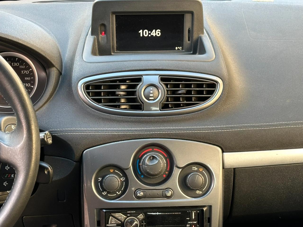 Renault Clio 1.2 16V 3 porte Live!