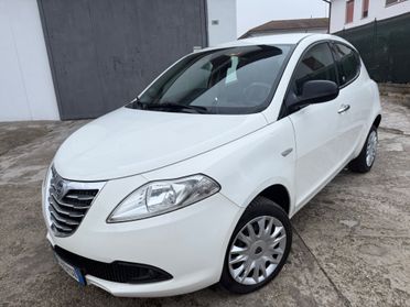 Lancia Ypsilon 0.9 METANO VALIDO 2029 2013 NEOPAT