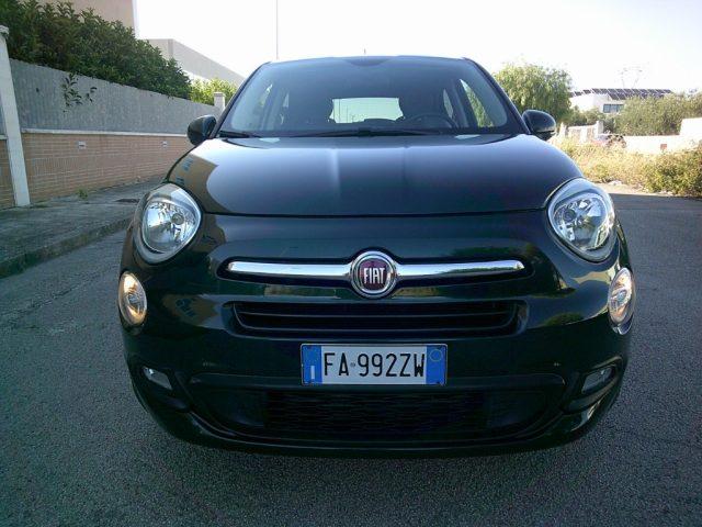 FIAT 500X 1.3 MultiJet 95 CV Business