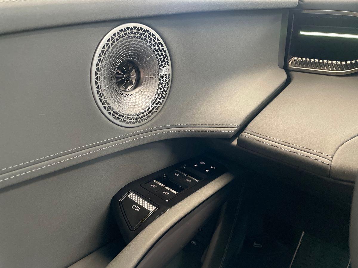 LOTUS ELETRE 600 SPORT SE