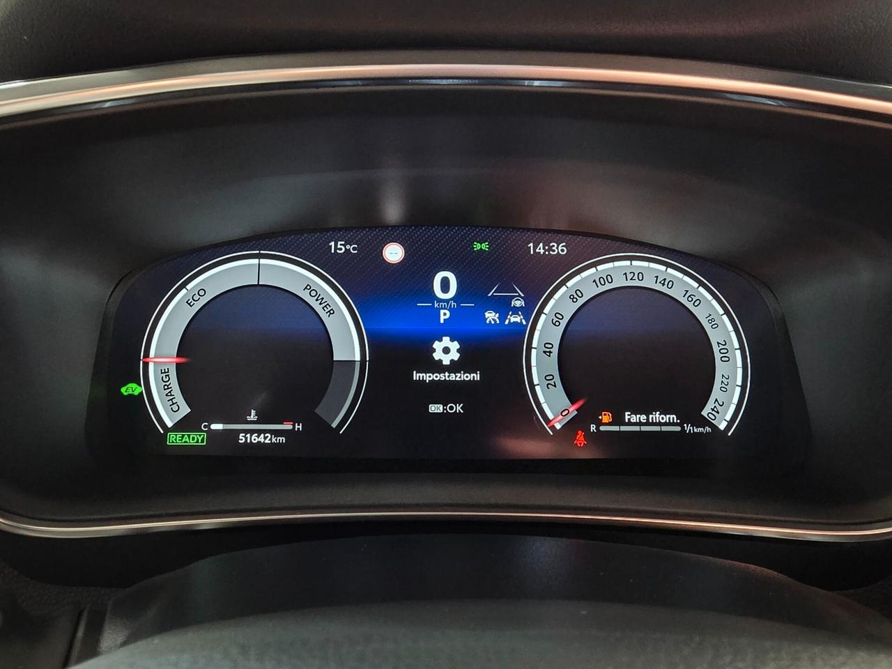 Toyota Corolla Touring Sports 1.8h AUT. + TECH PACK