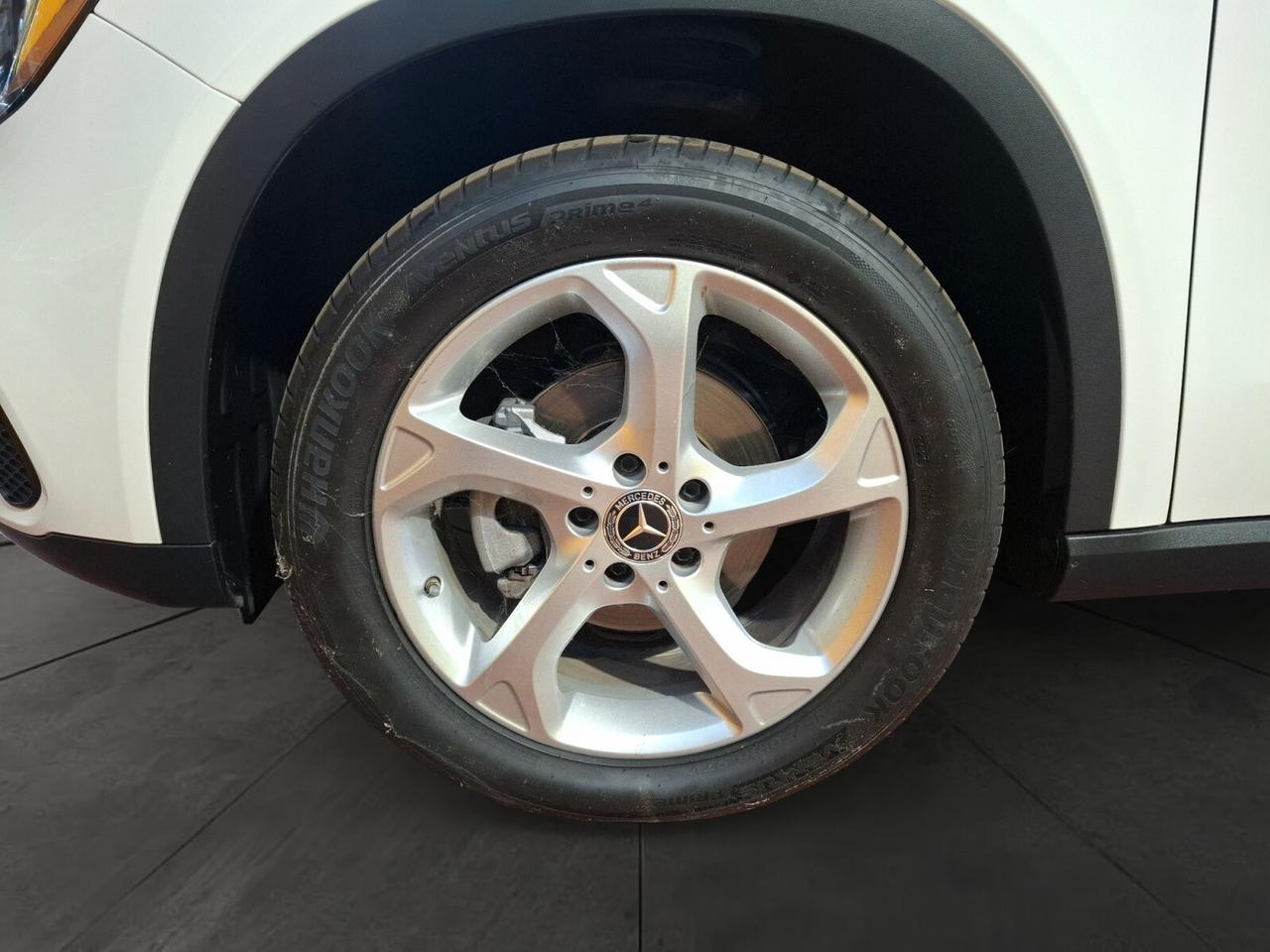 Mercedes-benz GLA 200 GLA 200 d Automatic Premium