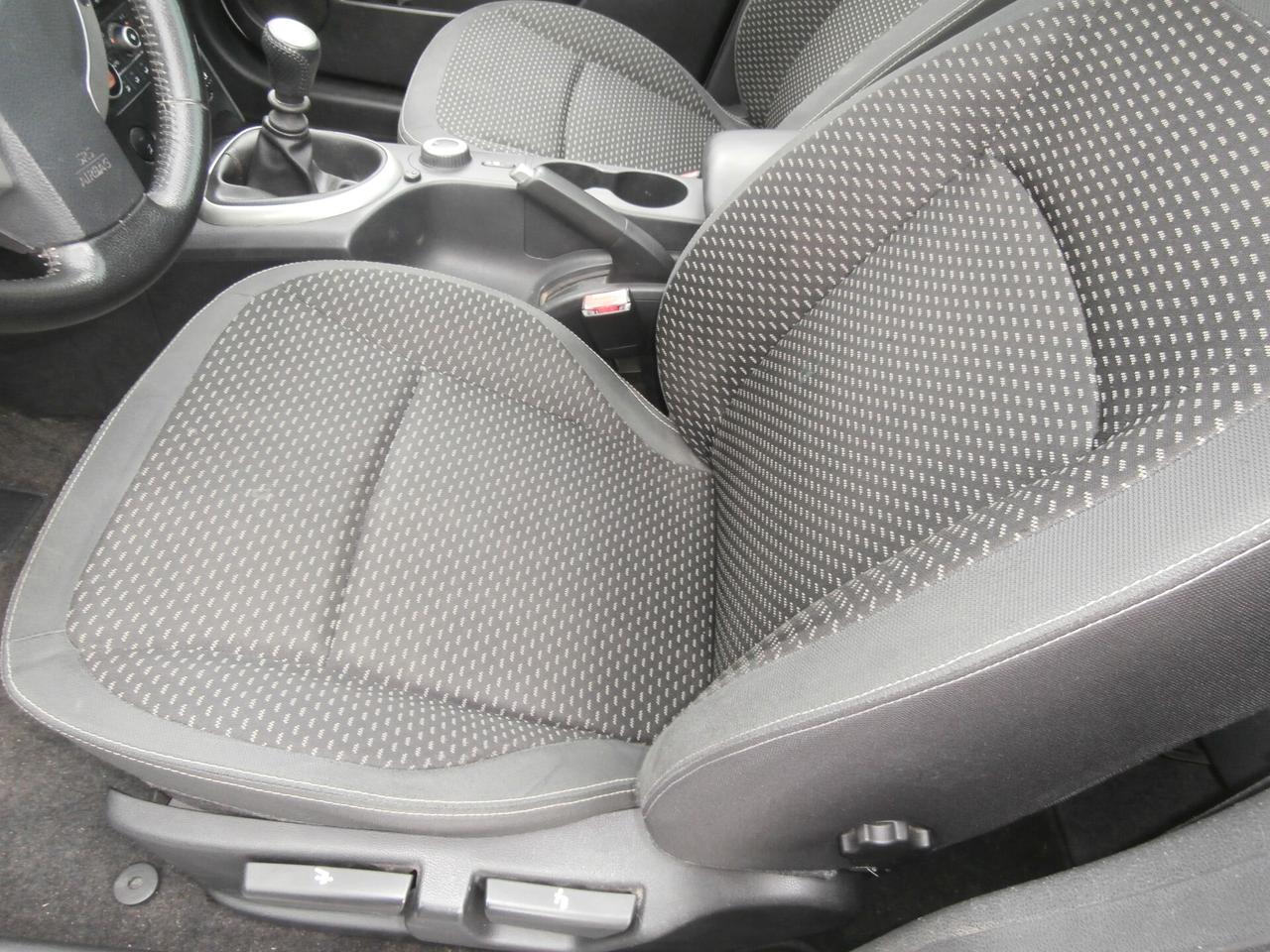 Nissan Qashqai Qashqai+2 2.0 16V 4WD Tekna GPL 2030