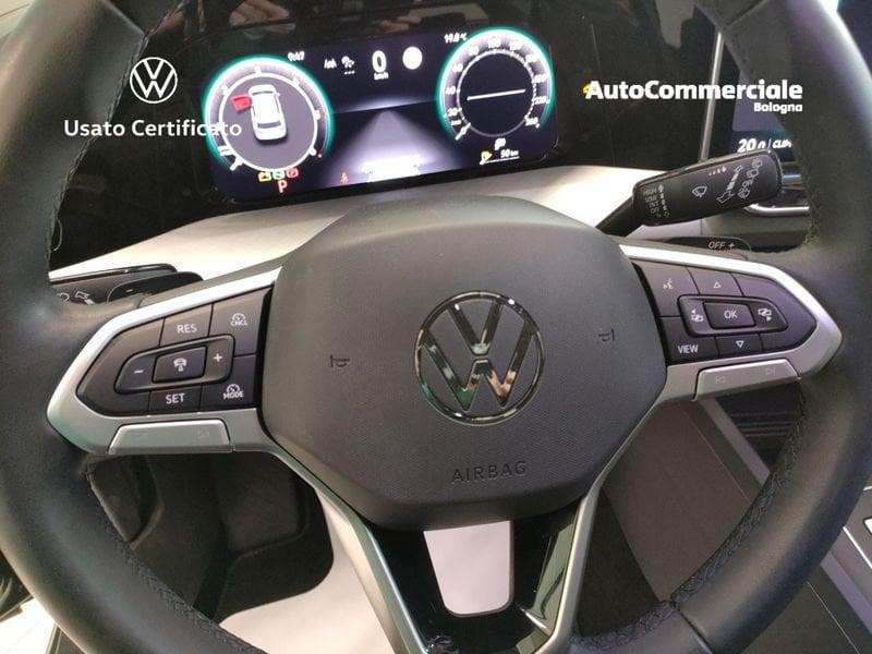 Volkswagen Golf Golf 2.0 TDI 150 CV DSG SCR Editon Plus