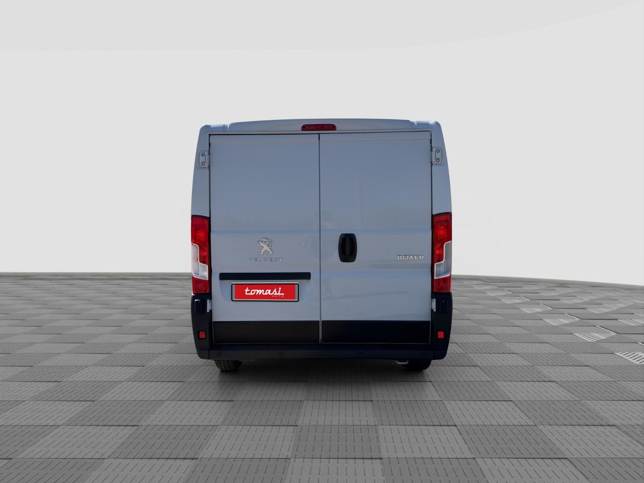 PEUGEOT Boxer (3ª serie) Boxer 328 2.2 BlueHDi 120 S&S PC-TN Furgone