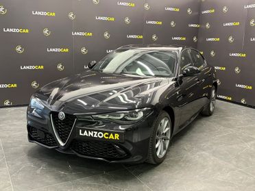 Alfa Romeo Giulia 2.0 TI 280CV Q4*PELLE*