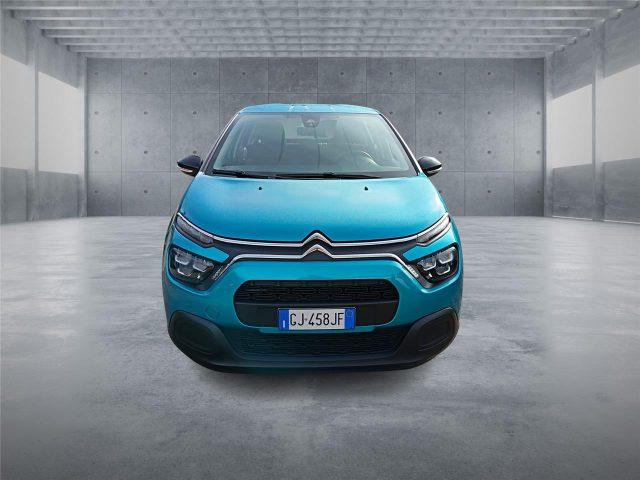 CITROEN C3 3ª serie PureTech 83 S&S Feel Pack