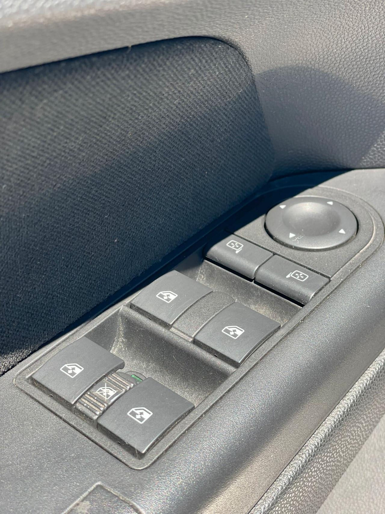 Opel Astra 1.7 16V CDTI cat 5 porte Elegance