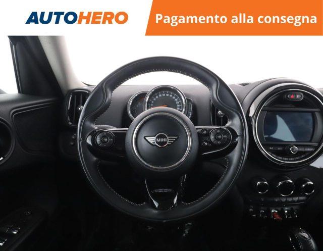 MINI Countryman 1.5 Cooper Countryman