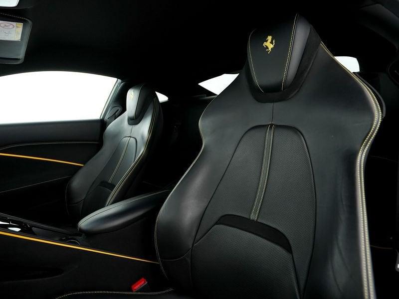Ferrari Roma Roma 3.9 F1 dct