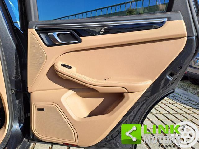 PORSCHE Macan 2.0 PDK