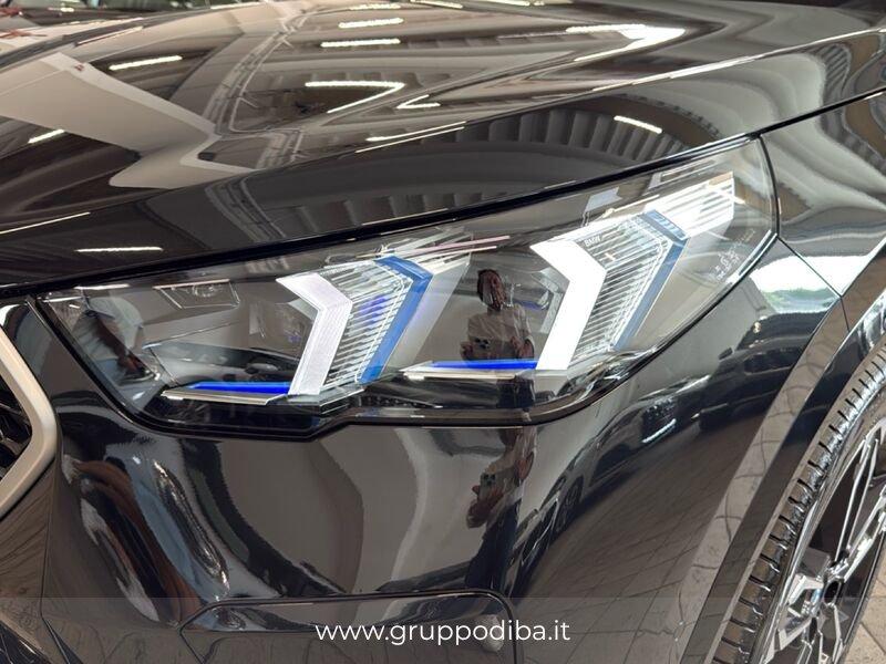 BMW X2 U10 sdrive 18d MSport auto