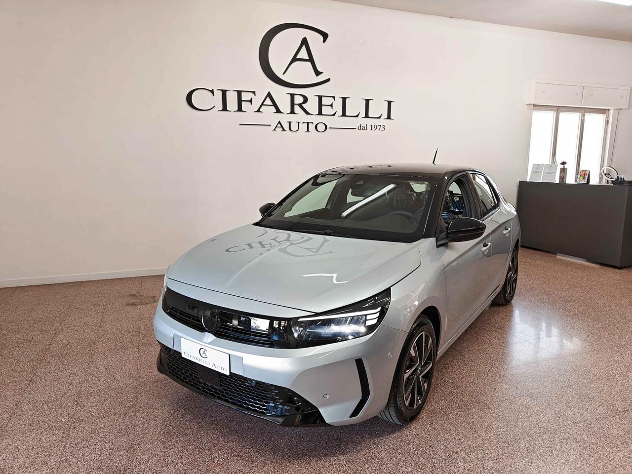 Opel Corsa 1.2 100 CV GS