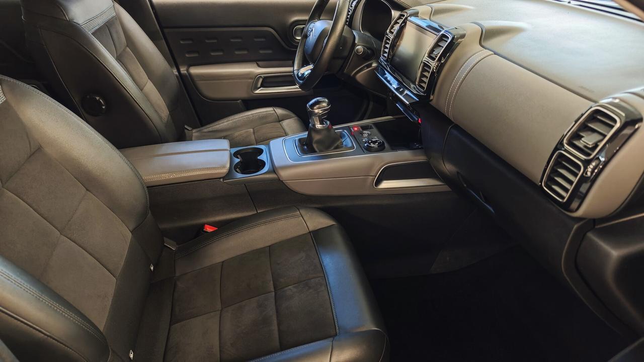 Citroen C5 Aircross BlueHDi 130 S&S Shine