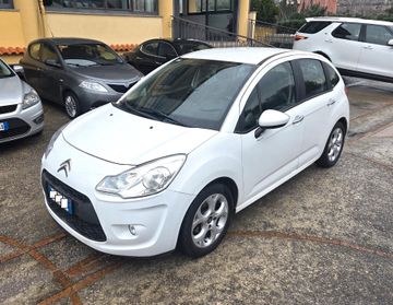 Citroen C3 1..4 GPL CERCHI 16 CRUISE UNICO PROPR.