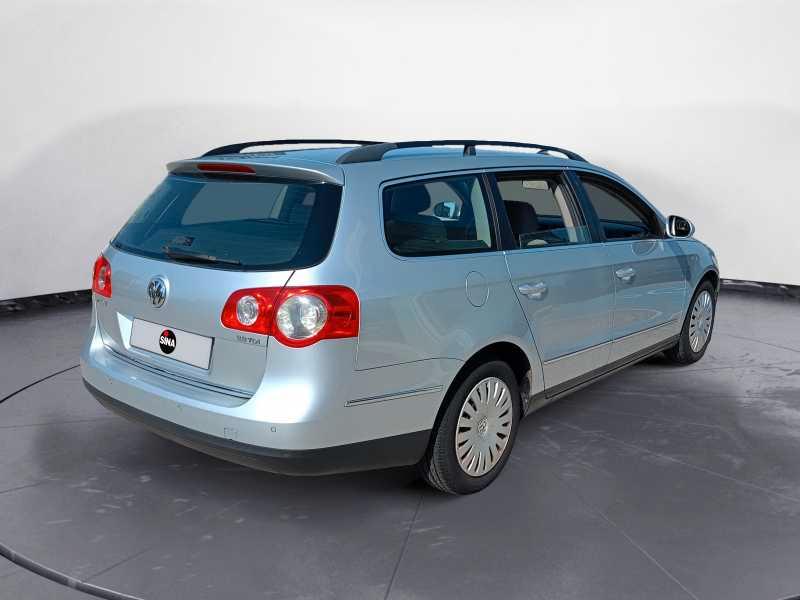 VOLKSWAGEN Passat Variant 2.0 tdi Comfortline