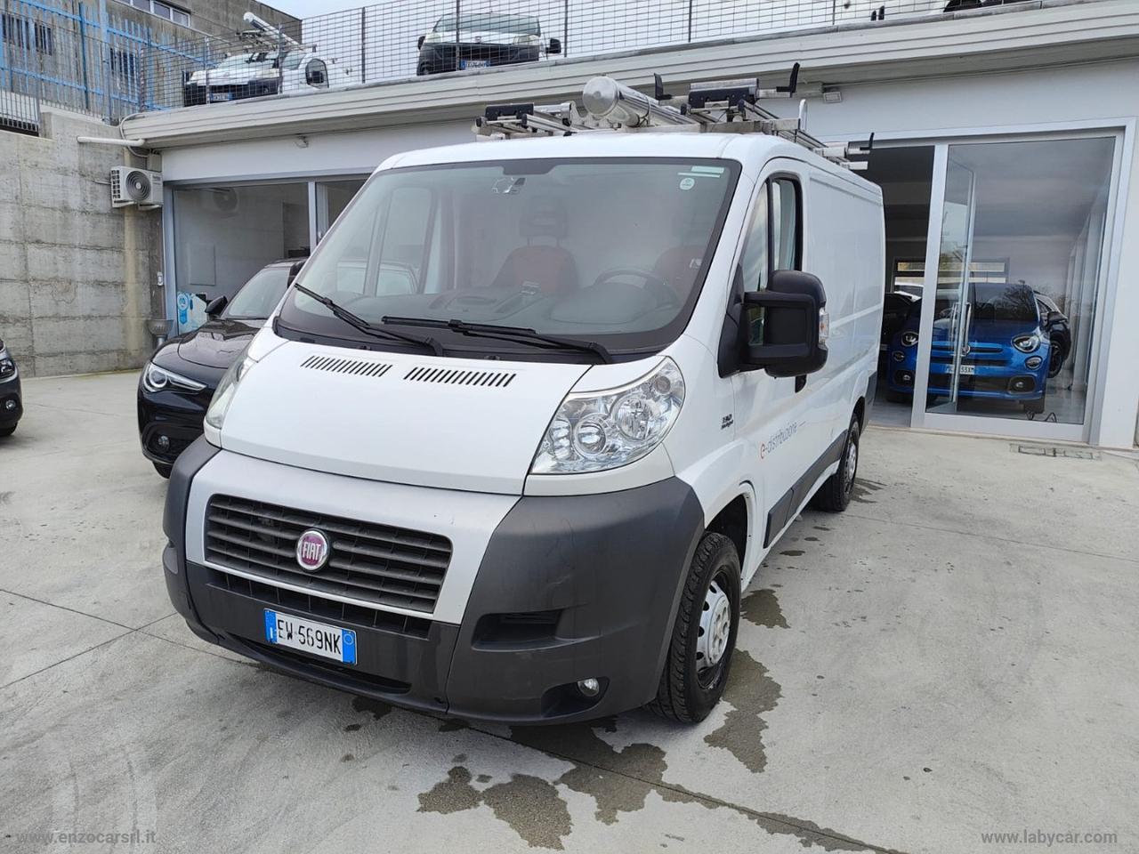 Ducato 35 2.3 MJT 130CV PLM-TM Furg.S.Vt