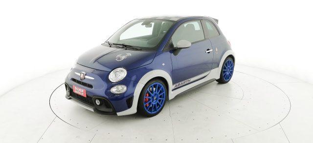 ABARTH 695 1.4 Turbo T-Jet 180 CV 70° anniversario