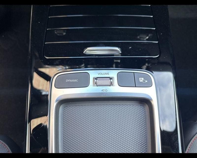 Mercedes-Benz CLA S.Brake CLA Shooting Brake 200 d AMG Line Advanced Plus auto